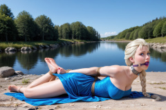 Upscaled with Gigapixel v8.4.4. 1280x848 => 5120x3392 (4x) Model: High Fidelity V2, denoise: 0.494384765625, sharpen: 0.5337231159210205, decompression: 0.01 Face recovery version: 2, strength: 0.82, creativity: 1 (Creative), selectedFaces: 1